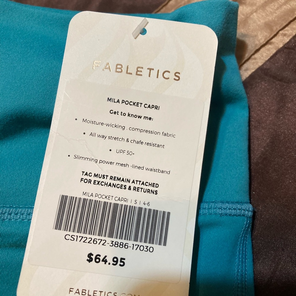Fabletics leggings - Picture 2 of 2